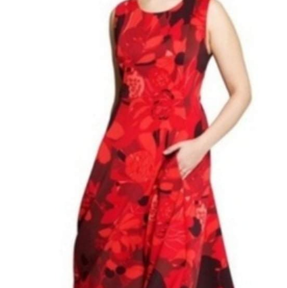 Beautiful dress